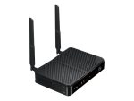 Zyxel LTE3301-PLUS - brezžični usmerjevalnik - WWAN - Wi-Fi 5 - namizje - slika 2