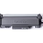 Brother TN2590 - črna - originalna - kartuša s tonerjem