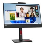 Lenovo ThinkCentre Tiny-in-One 24 Gen 5 - LED monitor - Full HD (1080p) - 24"
