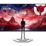 Lenovo Legion Pro 27Q-10 - OLED monitor - QHD - 27" - HDR