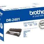 Brother DR2401 - originalni - komplet bobnov