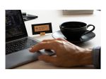Brother P-Touch Cube Pro PT-P910BT - tiskalnik etiket - črno-beli - toplotni prenos - slika 5