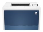 Barvni laserski tiskalnik HP Color LaserJet Pro 4202dw - slika 3