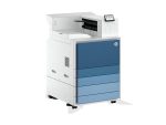 HP LaserJet Enterprise 8501x - tiskalnik - črno-beli - laserski
