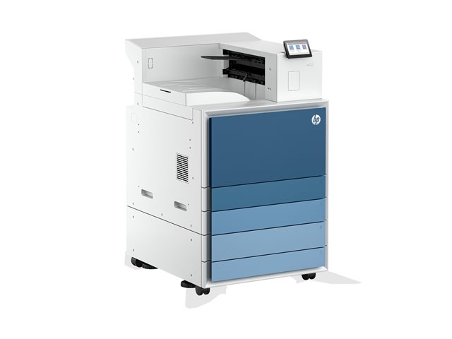 2717080e-32b0-47aa-9827-1690beb39d98 HP LaserJet Enterprise 8501x - tiskalnik - črno-beli - laserski - slika 1