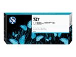 HP P2V87A črnilo 747 Gloss Enhancer, 300ml