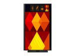 Samsung S24D400GAU - Serija S40GD - LED monitor - Full HD (1080p) - 24" - slika 2