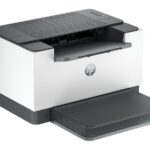 HP LaserJet M209d - tiskalnik - črno-beli - laserski