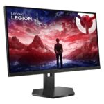 Lenovo Legion 27-10 - LED monitor - Full HD (1080p) - 27" - HDR