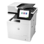 HP LaserJet Enterprise MFP M636fh - večnamenski tiskalnik - črno-beli