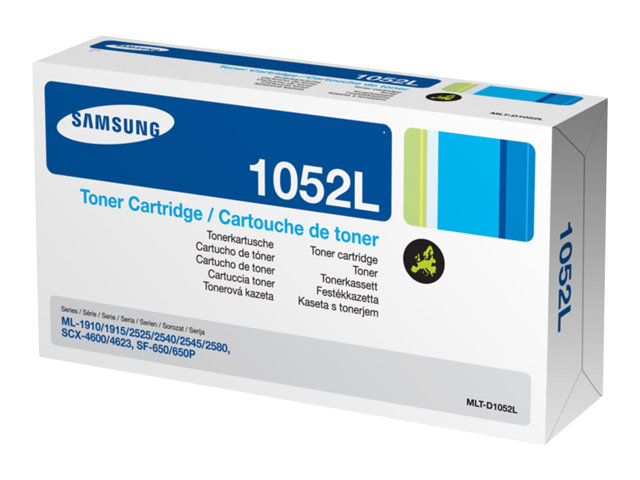 28c7aca7-9113-481c-88ce-73ee22bc18f4 TONER HP ČRN MLT-D1052L ZA ML-1910 ZA 2.500 STRANI - slika 1