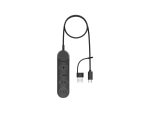 Jabra Engage 50 II MS Mono - slušalke - USB-C, USB-A - slika 2
