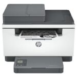 HP LaserJet MFP M234sdw - večnamenski tiskalnik - B/W