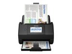 Epson WorkForce ES-580W - optični bralnik dokumentov - namizje - USB 3.0, Wi-Fi(ac) - slika 2