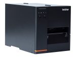 Brother TJ-4120TN - tiskalnik nalepk - B / W - neposreden toplotni / toplotni prenos