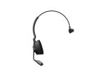 Jabra Engage 55 SE Mono - slušalke - USB-A prek adapterja DECT