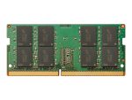 HP - DDR5 - modul - 8 GB - DIMM 288-pin - 4800 MHz / PC5-38400 - brez medpomnilnika - slika 2