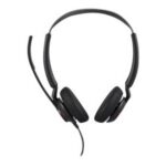 Jabra Engage 50 II MS Stereo - slušalke - USB-A