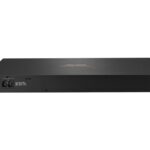 HPE Aruba 2930F 48G PoE+ 4SFP+ - stikalo - 48 vrat - Upravljano - nastavljivo na stojalo