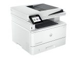 HP LaserJet Pro MFP 4102dw - večnamenski tiskalnik - B/W - slika 2
