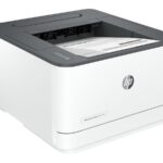 HP LaserJet Pro 3002dn - tiskalnik - B/W - laser