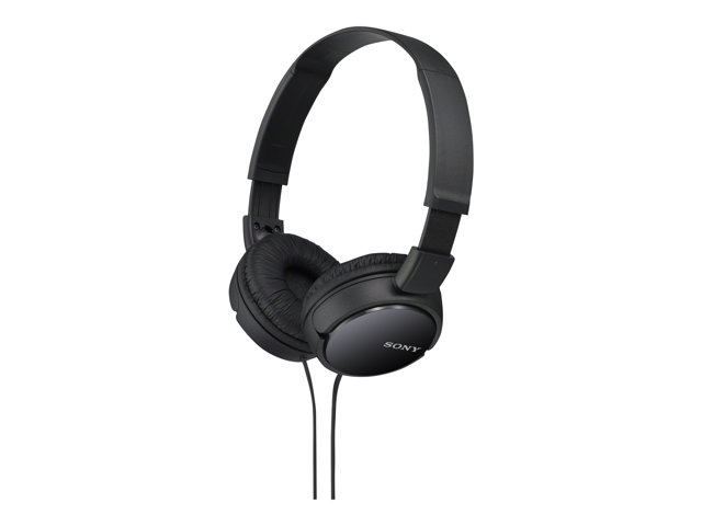 2bd7798e-cfd8-4dbe-9d76-4d4062896d9c Sony MDR-ZX110AP - slušalke z mikrofonom - 3,5 mm priključek - slika 1