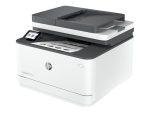 Večfunkcijska laserska naprava HP LaserJet Pro 3102fdw