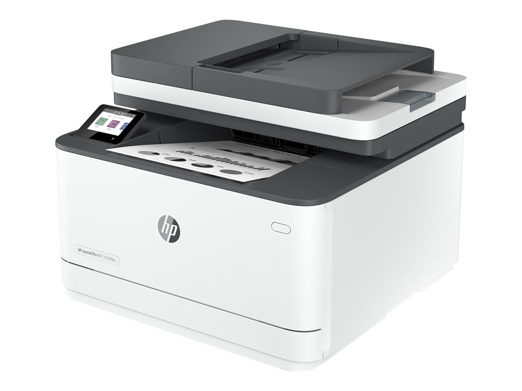 2c3ca691-5a73-4458-bd7e-071e720c6a37 Večfunkcijska laserska naprava HP LaserJet Pro 3102fdw - slika 1
