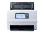 Brother ADS-4900W - optični bralnik dokumentov - namizje - USB 3.0, LAN, Wi-Fi (n), USB 2.0 (gostitelj)
