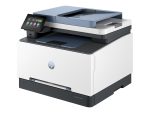 Večfunkcijska barvna Laserska naprava HP Color LaserJet Pro MFP 3302fdw - slika 2