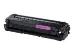 HP CLT-M503L - visoka zmogljivost - škrlatna - originalna - kartuša s tonerjem (SU281A)