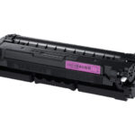 HP CLT-M503L - visoka zmogljivost - škrlatna - originalna - kartuša s tonerjem (SU281A)