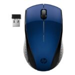 HP 220 - miška - 2, 4 GHz