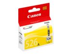 Canon CLI-526Y - rumena - izvirnik - črnilni vložek - slika 2
