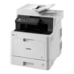 Brother MFC-L8690CDW - večnamenski tiskalnik - barvni