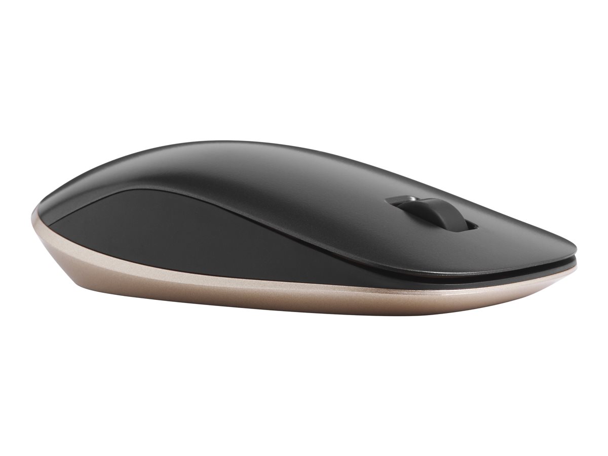 2d40f294-dbb0-42f3-b1b9-38129ebadfdf HP 410 Slim - miška - Bluetooth 5.0 - pepelno srebrna - slika 1