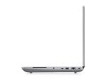 Prenosnik HP Zbook Fury G1i 16 Ultra 7 255HX/32GB/SSD 1TB/16''WQUXGA 500/RTX PRO 3000/W11Pro - slika 3