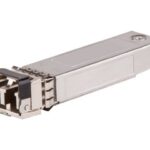 HPE Aruba - SFP (mini-GBIC) oddajnik-sprejemnik - 1GbE