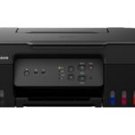 Canon PIXMA G3430 MegaTank - večnamenski tiskalnik - barvni