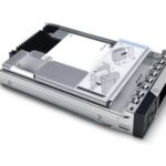 Dell - Komplet za stranke - SSD - Mešana uporaba - 960 GB - 512e - SATA 6Gb/s