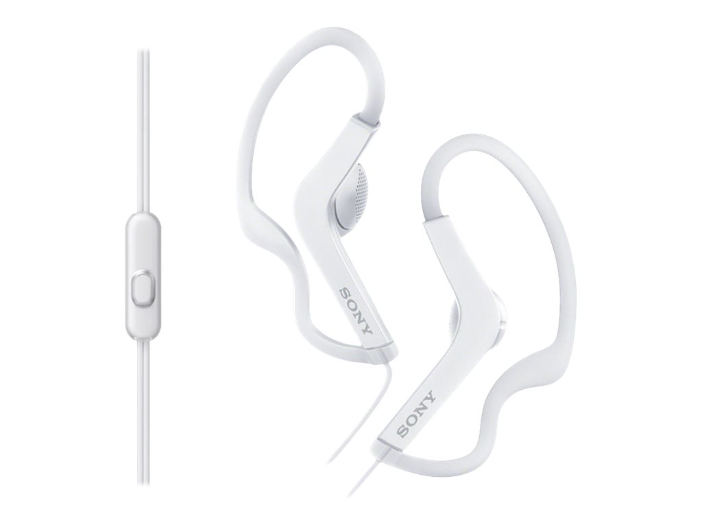 2eaa18f8-7235-4869-9fb9-eb0454f1f9a0 Sony MDR-AS210AP - slušalke z mikrofonom - 3,5 mm priključek - slika 1