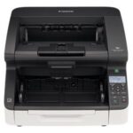 Canon imageFORMULA DR-G2140 - Optični bralnik dokumentov - Namizje - LAN, USB 3.1