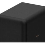 Sony SA-SW5 - nizkotonec - brezžični