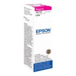 Epson T6733 - magenta - original - ponovno polnjenje s črnilom