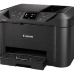 Canon MAXIFY MB5150 - večnamenski tiskalnik - barva