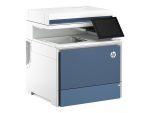 HP Color LaserJet Enterprise MFP 5800dn - večnamenski tiskalnik - barvni
