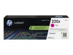 TONER HP 220X MAGENTA ZA LJ PRO 4202/MPF 4302 ZA 5.500 STRANI - slika 2