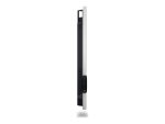 Dell P6524QT 65-palčni razred (viden 64,53") LCD zaslon z osvetlitvijo LED - 4K - za interaktivno komunikacijo - slika 6