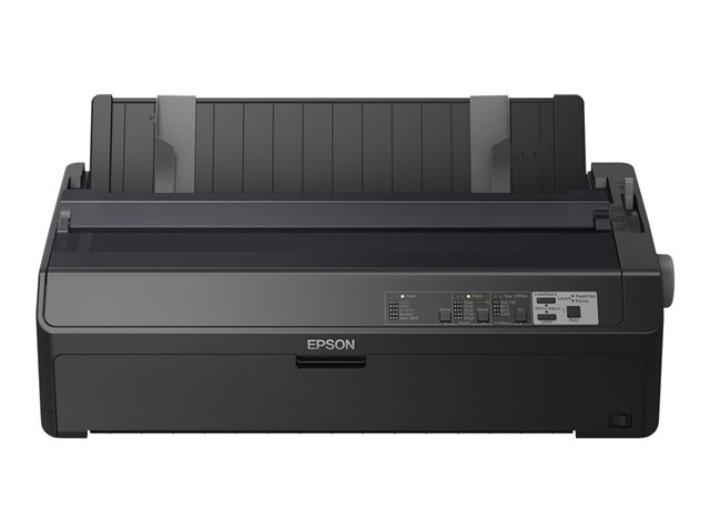 30ecdf29-75f5-474f-b26a-69953ce4c593 Epson FX 2190IIN - tiskalnik - B/W - matrika pik - slika 1