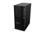 Lenovo ThinkStation P2 Gen 2 - stolp - AI delovna postaja - Core Ultra 9 285 - vPro Enterprise - 32 GB - SSD 1 TB - slovensko - slika 2
